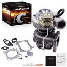 Turbocompressore CT26 per