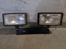 Coppia fari fendinebbia BOSCH