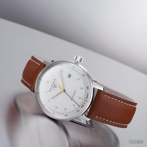 Orologio uomo bauhaus dessau - orologio,