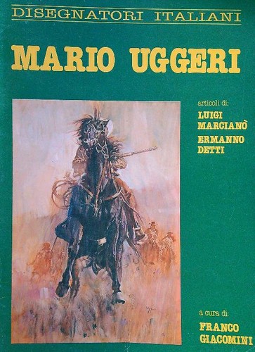 Mario uggeri franco - uggeri,