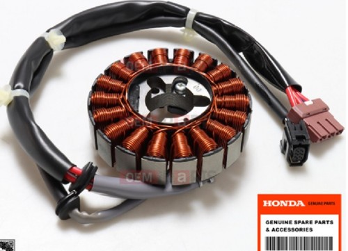 Statore generatore originale - statore,