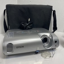 Epson EMP-S3 Silver 1080P HD