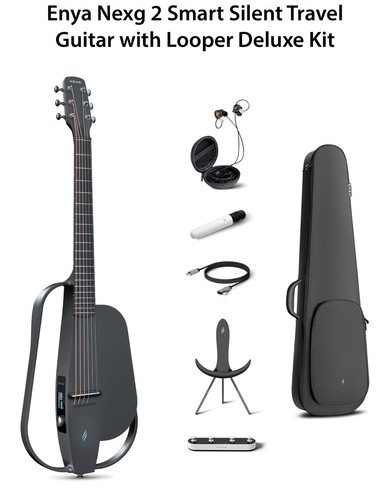Enya nexg smart silent - 2,