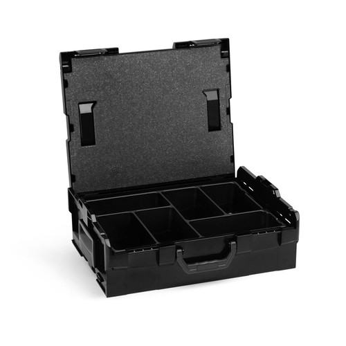 Boxx 136 valigetta porta - 136,