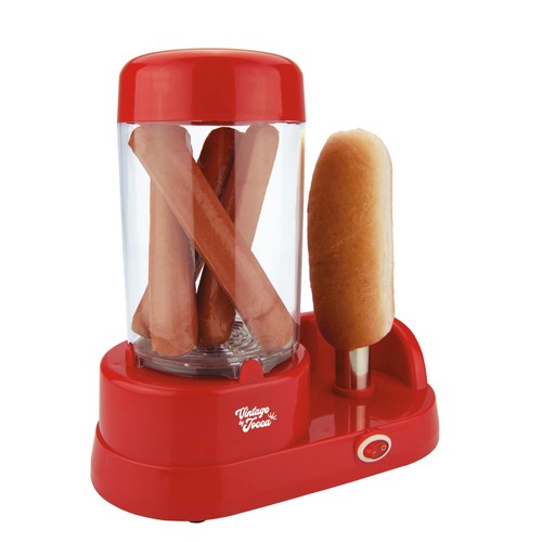 Jocca macchina per hot - per, dog