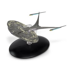 Star Trek USS Enterprise Model