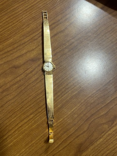 Orologio oro femminile - orologio, in