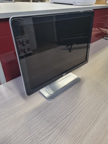 Monitor w11907v 19 - hp, w11907v,