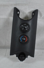 10215- Comando clima climatronic Toyota IQ 1.0 dal 2008 al 2015 cod: 55406-74010