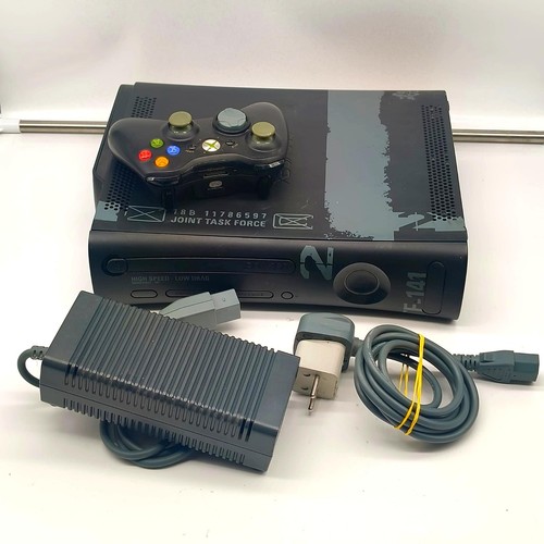 Console microsoft xbox - console,