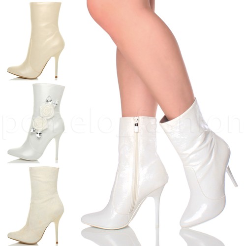 Linea donna stivaletti punta - linea,