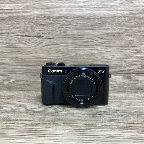 Canon powershot mark ii - powershot,