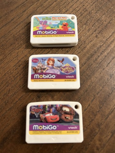 Cartucce vtech mobigo touch - vtech,