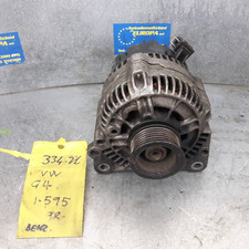 038903018PX Alternatore  VOLKSWAGEN POLO 3a Serie 1.9 SDI cat Ber. 5p/d/1896cc