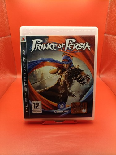Prince persia ps3 ita - of,