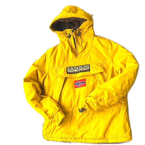 Giacca napapijri skidoo anorak - giacca,