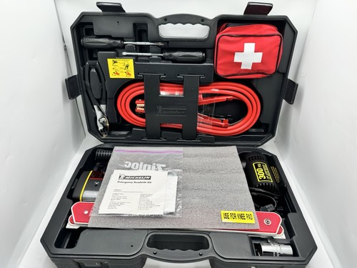 Michelin premium emergency - michelin,