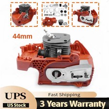 Per Husqvarna 350 340 345 44mm