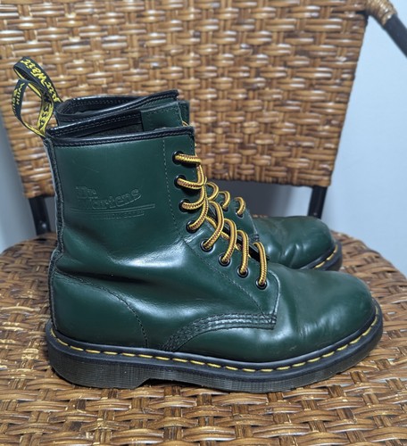 Stivali martens 1460 - stivali, in