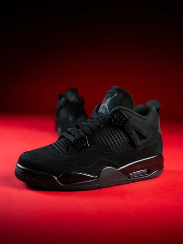 Nike air jordan retro black - air,