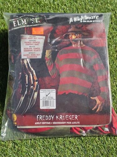 Costume rubie freddy - rubie's,