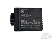 Tesla Model 3 ACC Distronic Radar 2019 Berlina 4/5dr 1108647 (19-24) EV