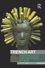 Trench Art: Materialities and