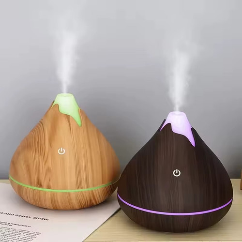 Umidificatore 350ml diffusore - 350ml,