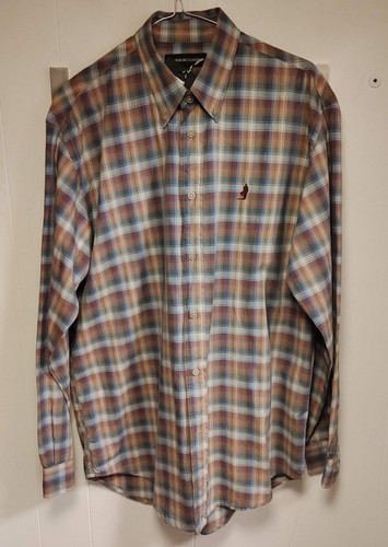 Camicia uomo marlboro classics - uomo,