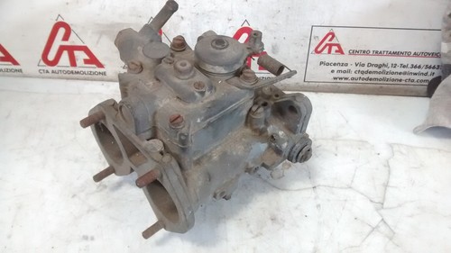 Carburatore solex c32 phh9 - carburatore,
