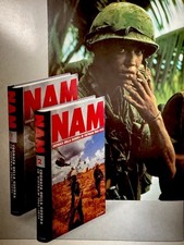 NAM - CRONACA DELLA GUERRA IN