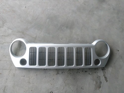 Calandre jeep cherokee - jeep, cherokee/liberty