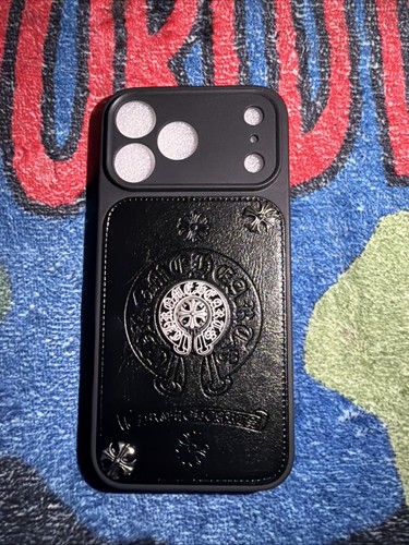 Custodia telefono stile