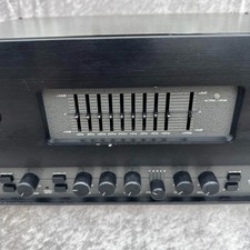 Amplificatore testa basso