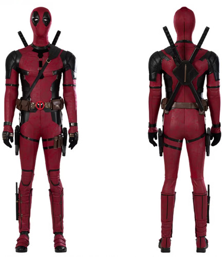 Lotto accessori costume