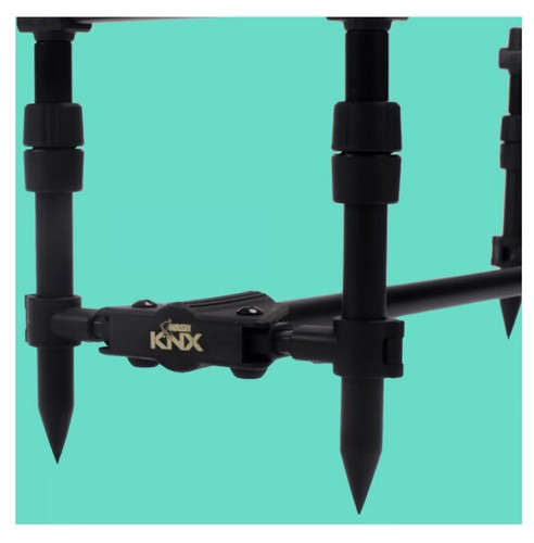 Nash canne pod compatte carp - pod,