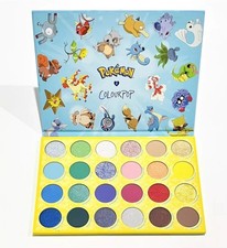 Pokemon x ColourPop 24