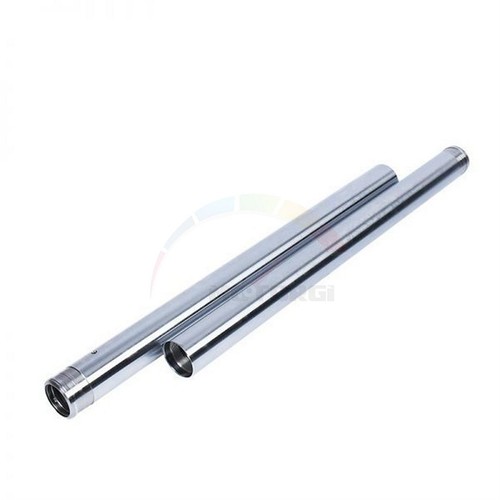 Supporto tubi forcella - 2x,