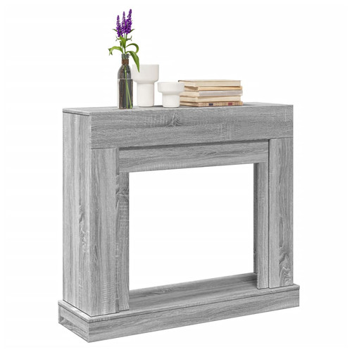 Camino surround grigio sonoma - camino,
