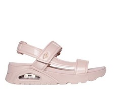 Skechers Uno Basically Rosa