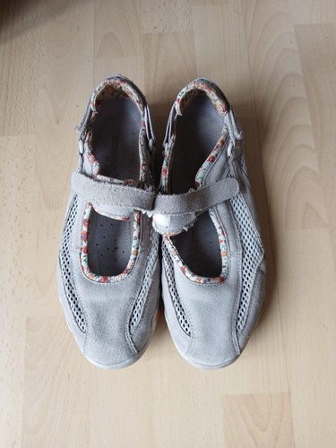 Sandalo donna allrounder by - allrounder,