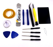 Kit attrezzi cacciavite per