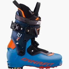 Scarponi Sci Alpinismo Speed Touring DYNAFIT TLT X stagione 2025 - 2026