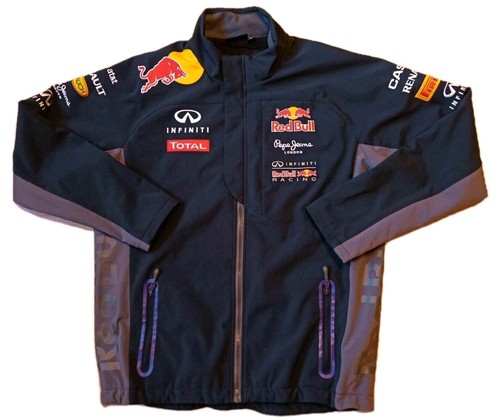 Pepe jeans red bull - pepe,