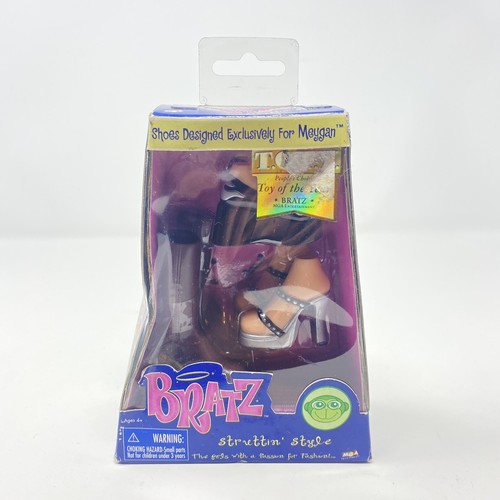 Nuove scarpe bratz - nuove,