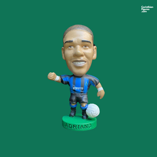 Corinthian prostars serie - serie, 25