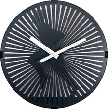 Orologio parete design - parete, di