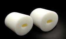 Thunder Spugne Filtro Aria Alta densità per Mugen MBX7 MBX7R MBX8 (2) - TIF011