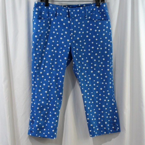 Pinda pantalone donna blu