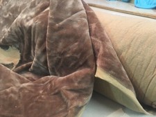 TESSUTO IN VELLUTO DA